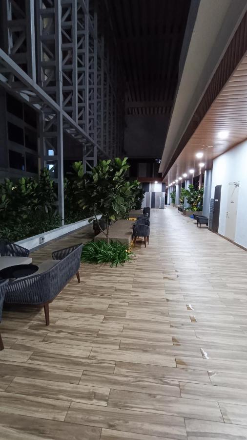 Cl 29A Insta Klcc View & Infinity Pool Lejlighed Kuala Lumpur Eksteriør billede